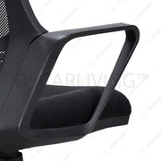 Kursi Staff Kursi Kantor Ergotec GL809PR ERGOTEC OSCARLIVING
