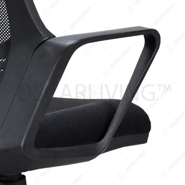 Kursi Staff Kursi Kantor Ergotec GL809PR ERGOTEC OSCARLIVING