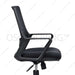 Kursi Staff Kursi Kantor Ergotec GL809PR ERGOTEC OSCARLIVING