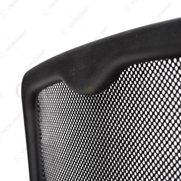 Kursi Staff Kursi Kantor Ergotec GL831XA ERGOTEC OSCARLIVING