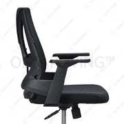 Kursi Manager Kursi Kantor Ergotec GL832Y1 ERGOTEC OSCARLIVING
