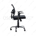 Kursi Staff Kursi Kantor Ergotec GL843PR ERGOTEC OSCARLIVING
