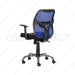 Kursi Staff Kursi Kantor Ergotec GL843PR ERGOTEC OSCARLIVING