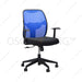 Kursi Staff Kursi Kantor Ergotec GL843X ERGOTEC OSCARLIVING