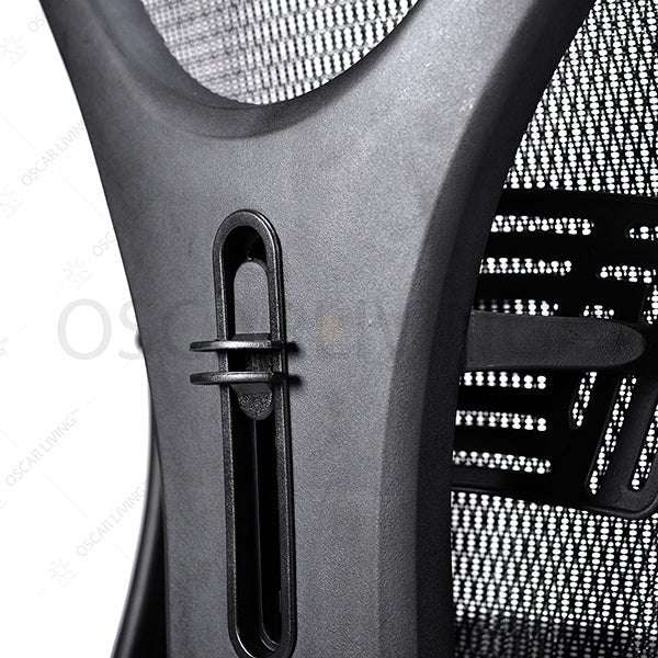 Kursi Manager Kursi Kantor Ergotec GL853X ERGOTEC OSCARLIVING