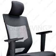 Kursi Direktur Kursi Kantor Ergotec GL926TR ERGOTEC OSCARLIVING