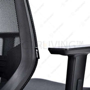 Kursi Direktur Kursi Kantor Ergotec GL926TR ERGOTEC OSCARLIVING