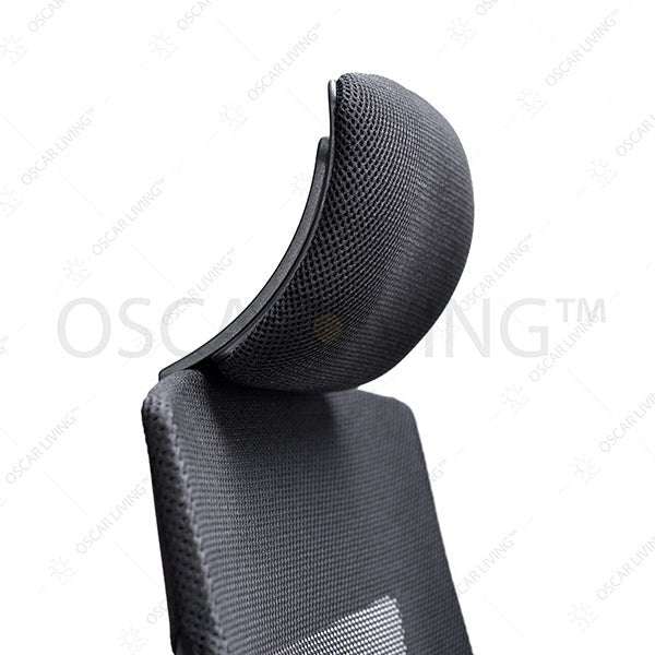 Kursi Direktur Kursi Kantor Ergotec GL926TR ERGOTEC OSCARLIVING