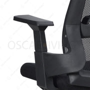 Kursi Direktur Kursi Kantor Ergotec GL932Y1 ERGOTEC OSCARLIVING