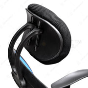 Kursi Direktur Kursi Kantor Ergotec GL943TR ERGOTEC OSCARLIVING