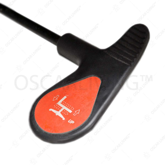 Kursi Direktur Kursi Kantor Ergotec GL943TR ERGOTEC OSCARLIVING