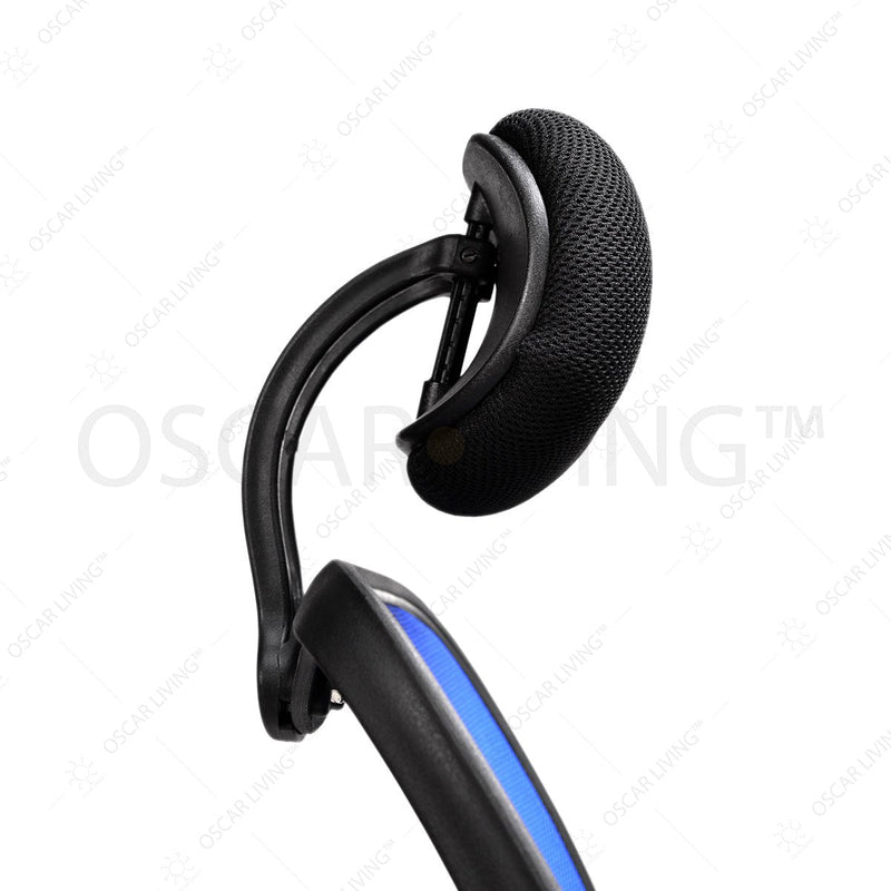 Kursi Direktur Kursi Kantor Ergotec GL943TR ERGOTEC OSCARLIVING