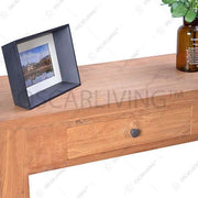 MEJA SERBAGUNA - MULTIPURPOSE TABLE Meja Konsul OLIV Greece OLIV OSCARLIVING