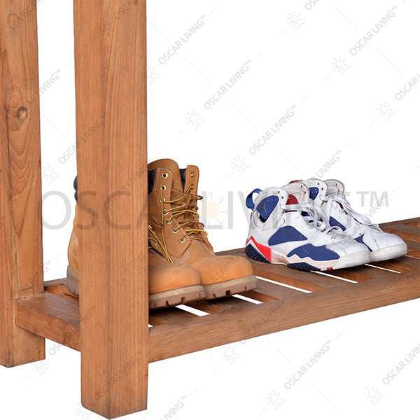 MEJA SERBAGUNA - MULTIPURPOSE TABLE Meja Konsul OLIV Greece OLIV OSCARLIVING