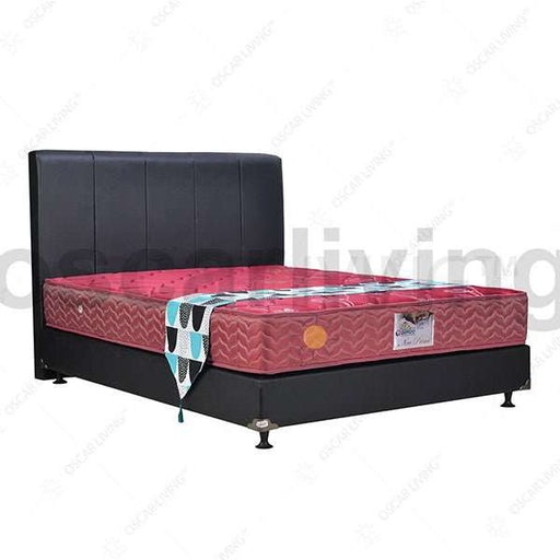 KASUR - SPRINGBED Kasur Springbed Guhdo New Prima HB Vadia | Fullset Oreo GUHDO OSCARLIVING