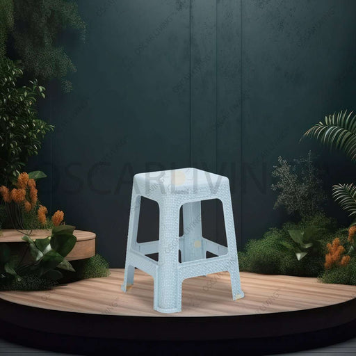 KURSI PLASTIK Kursi Plastik Serbaguna Gessler | Gessler Plastic Chair GESSLER OSCARLIVING