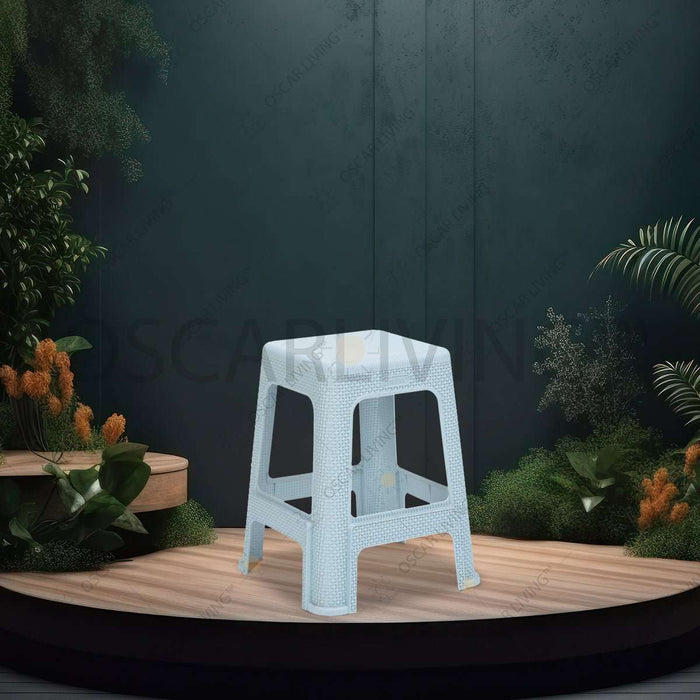 KURSI PLASTIK Kursi Plastik Serbaguna Gessler | Gessler Plastic Chair GESSLER OSCARLIVING