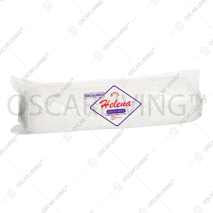 Guling Guling Helena Dakron Putih HELENA OSCARLIVING