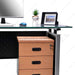 MEJA KANTOR - OFFICE DESK Meja Kantor Ergotec HC06 ERGOTEC OSCARLIVING