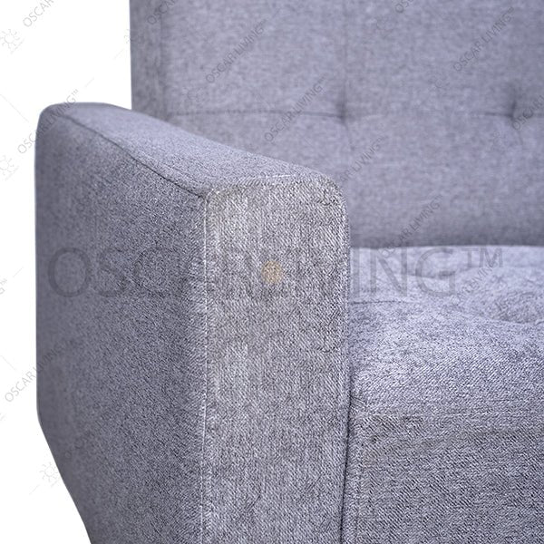 SOFABED Sofabed Tamu Harold HEDVIG | Sofa Bed Ruang Keluarga HAROLD OSCARLIVING