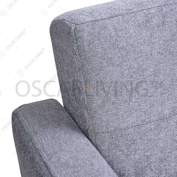 SOFABED Sofabed Tamu Harold HEDVIG | Sofa Bed Ruang Keluarga HAROLD OSCARLIVING