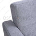 SOFABED Sofabed Tamu Harold HEDVIG | Sofa Bed Ruang Keluarga HAROLD OSCARLIVING