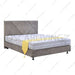 KASUR - SPRINGBED Kasur Busa Rebounded Hommy Luxury Pedic HB Grande | Fullset HOMMY OSCARLIVING