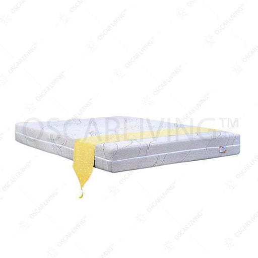 KASUR BUSA Kasur Busa Rebounded Hommy Luxury Pedic HOMMY OSCARLIVING