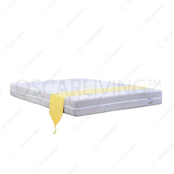 KASUR BUSA Kasur Busa Rebounded Hommy Luxury Pedic HOMMY OSCARLIVING