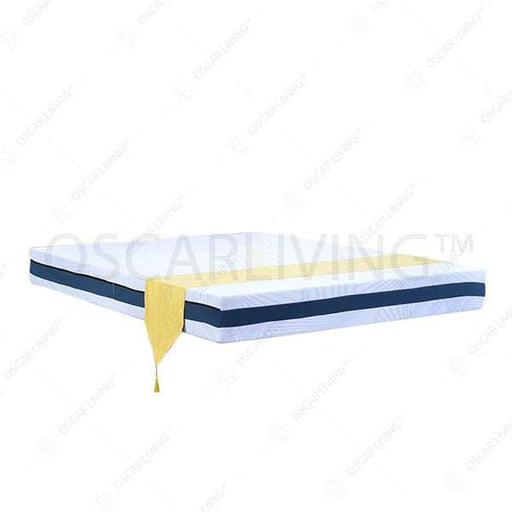 KASUR BUSA Kasur Busa Hommy Premium Zipper HOMMY OSCARLIVING