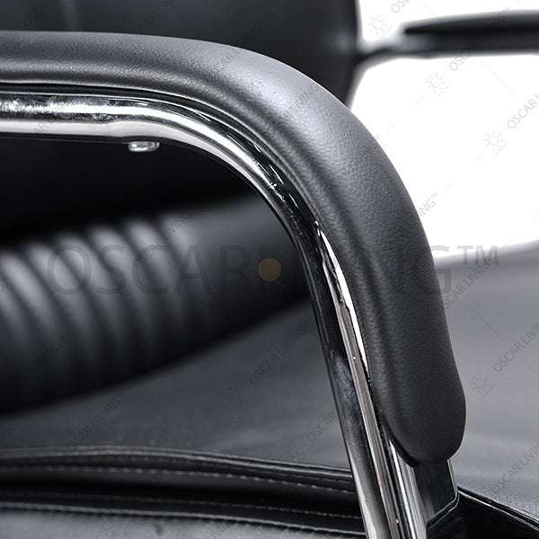 Kursi Manager Kursi Kantor Subaru Hugo M SUBARU OSCARLIVING