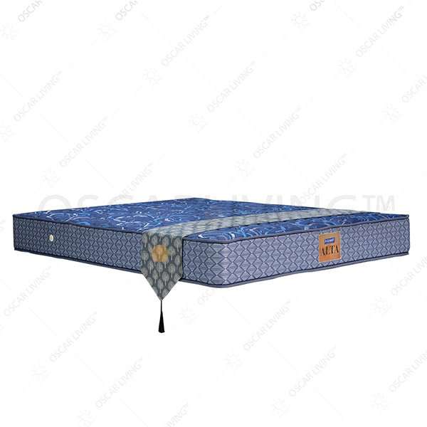 KASUR - SPRINGBED Kasur Springbed Hommy Alta HOMMY OSCARLIVING
