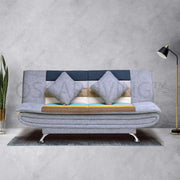 SOFABED Sofa Tidur Minimalis Hommy Zamora | Sofabed Minimalis Zamora HOMMY OSCARLIVING