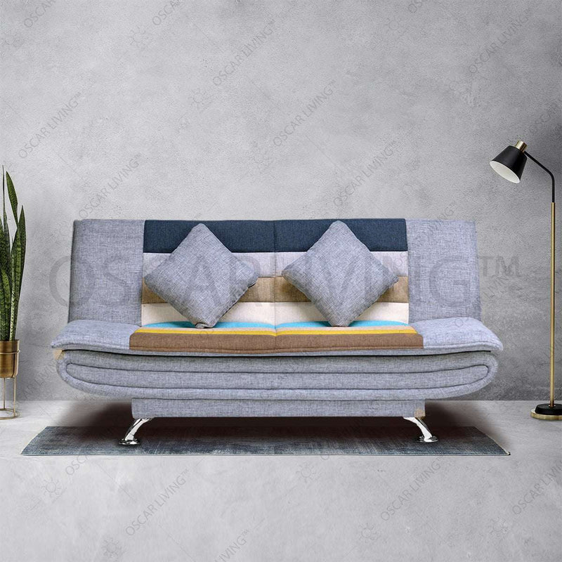 SOFABED Sofa Tidur Minimalis Hommy Zamora | Sofabed Minimalis Zamora HOMMY OSCARLIVING