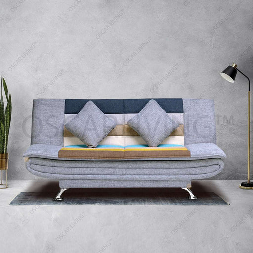 SOFABED Sofa Tidur Minimalis Hommy Zamora | Sofabed Minimalis Zamora HOMMY OSCARLIVING