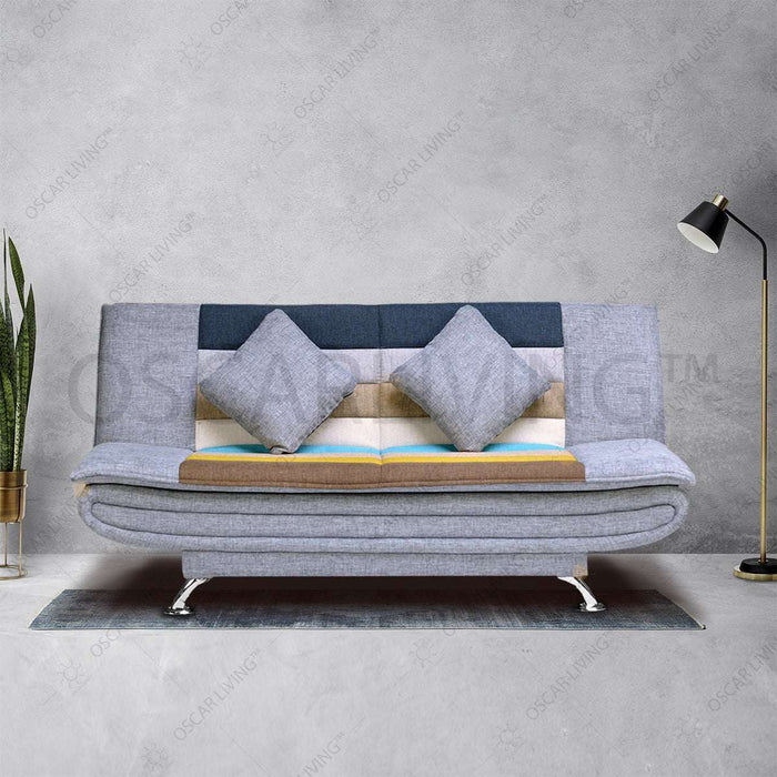 SOFABED Sofa Tidur Minimalis Hommy Zamora | Sofabed Minimalis Zamora HOMMY OSCARLIVING