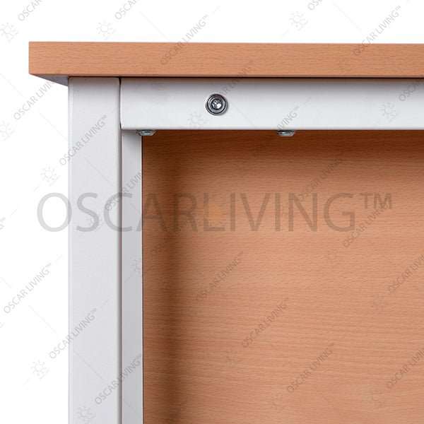 MEJA KANTOR - OFFICE DESK Meja Kantor Serbaguna Ichiko ICD909 ICHIKO OSCARLIVING