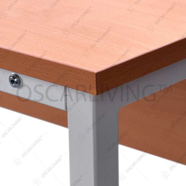 MEJA KANTOR - OFFICE DESK Meja Kantor Serbaguna Ichiko ICD909 ICHIKO OSCARLIVING