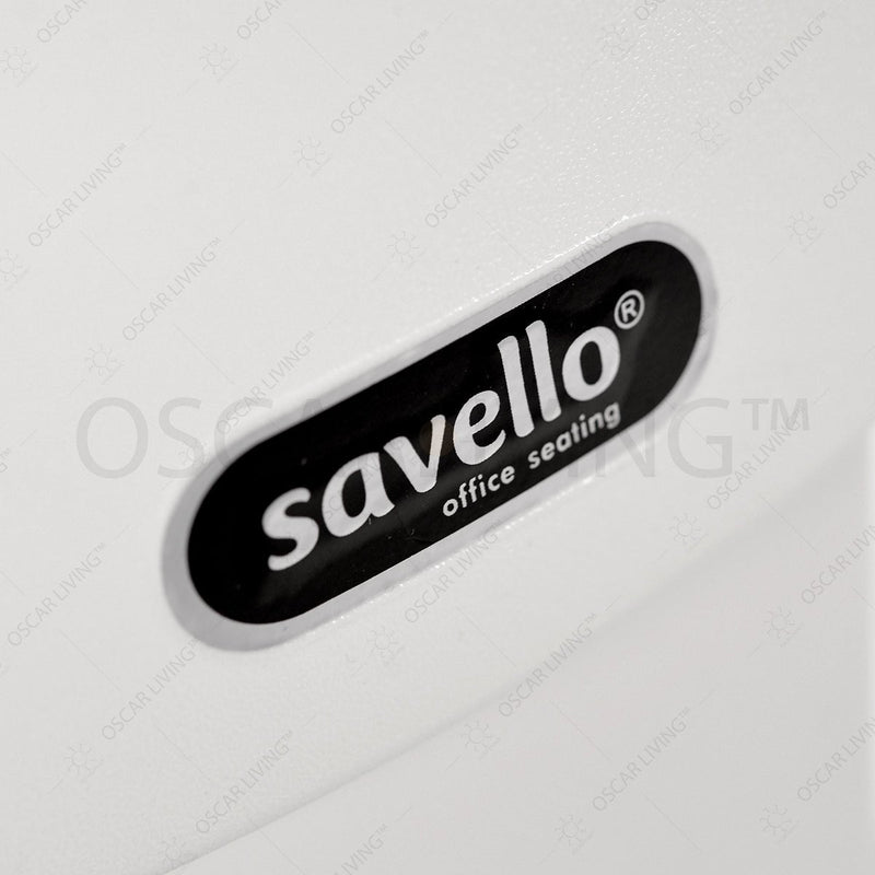Kursi Staff Kursi Kantor Savello Impresa PRO LT1 SAVELLO OSCARLIVING