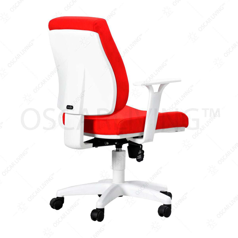 Kursi Staff Kursi Kantor Savello Impresa PRO LT1 SAVELLO OSCARLIVING