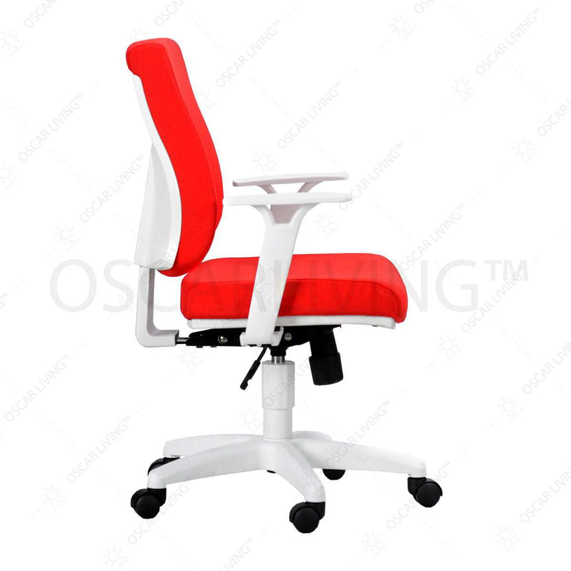 Kursi Staff Kursi Kantor Savello Impresa PRO LT1 SAVELLO OSCARLIVING