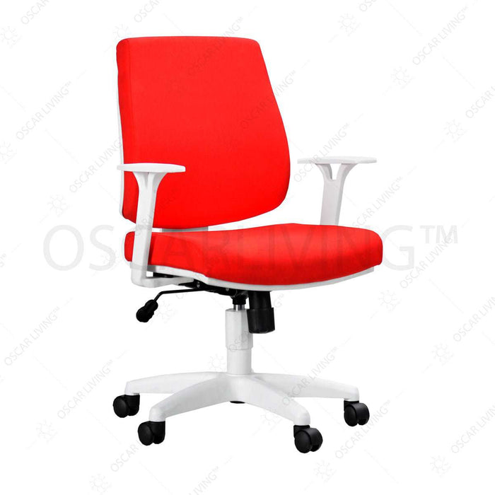 Kursi Staff Kursi Kantor Savello Impresa PRO LT1 SAVELLO OSCARLIVING