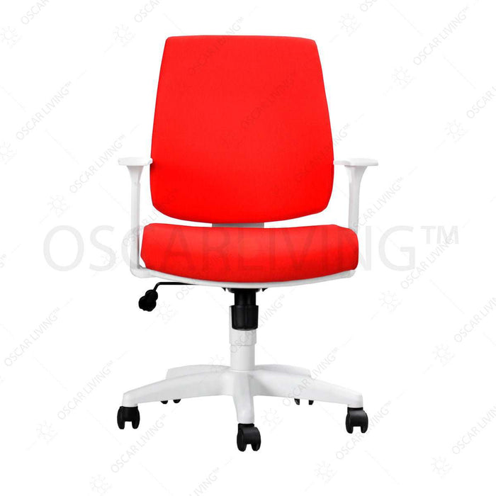 Kursi Staff Kursi Kantor Savello Impresa PRO LT1 SAVELLO OSCARLIVING