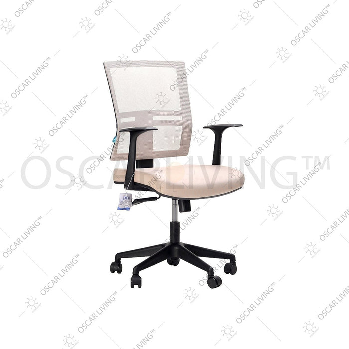 Kursi Staff Kursi Kantor INCO Malta I INCO OSCARLIVING