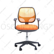 Kursi Staff Kursi Kantor Harold Bergen Javico IGFG HAROLD OSCARLIVING