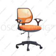 Kursi Staff Kursi Kantor Harold Bergen Javico IGFG HAROLD OSCARLIVING