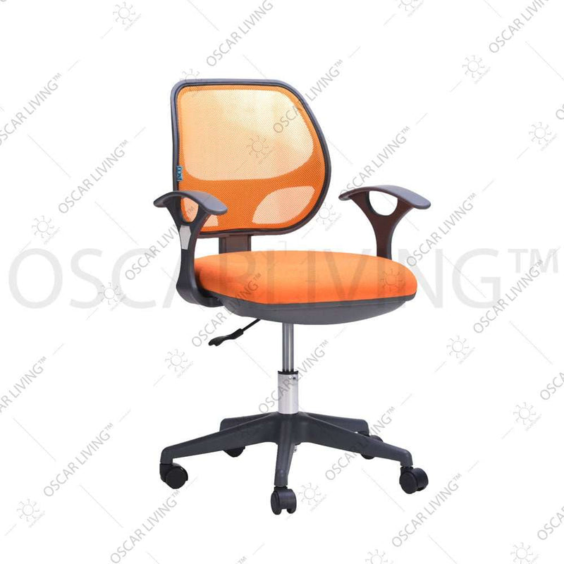 Kursi Staff Kursi Kantor Harold Bergen Javico IGFG HAROLD OSCARLIVING