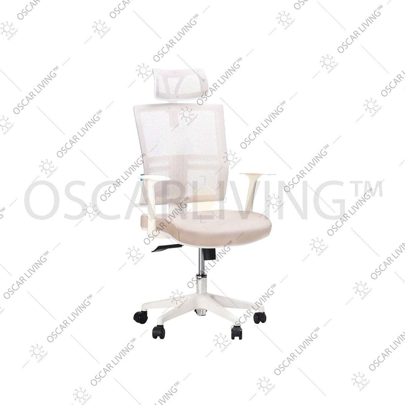 Kursi Direktur Kursi Kantor INCO Malta H / W - FW INCO OSCARLIVING