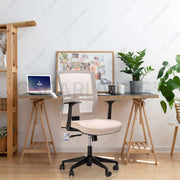 Kursi Staff Kursi Kantor INCO Malta I INCO OSCARLIVING