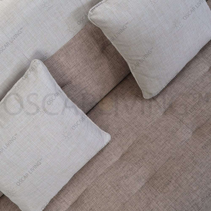 SOFABED Sofabed OLC OLIV Ivanka OLIV OSCARLIVING